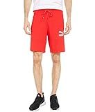PUMA Men's Iconic T7 8" Jersey Shorts at Amazon Men’s Clothing store | Amazon (US)