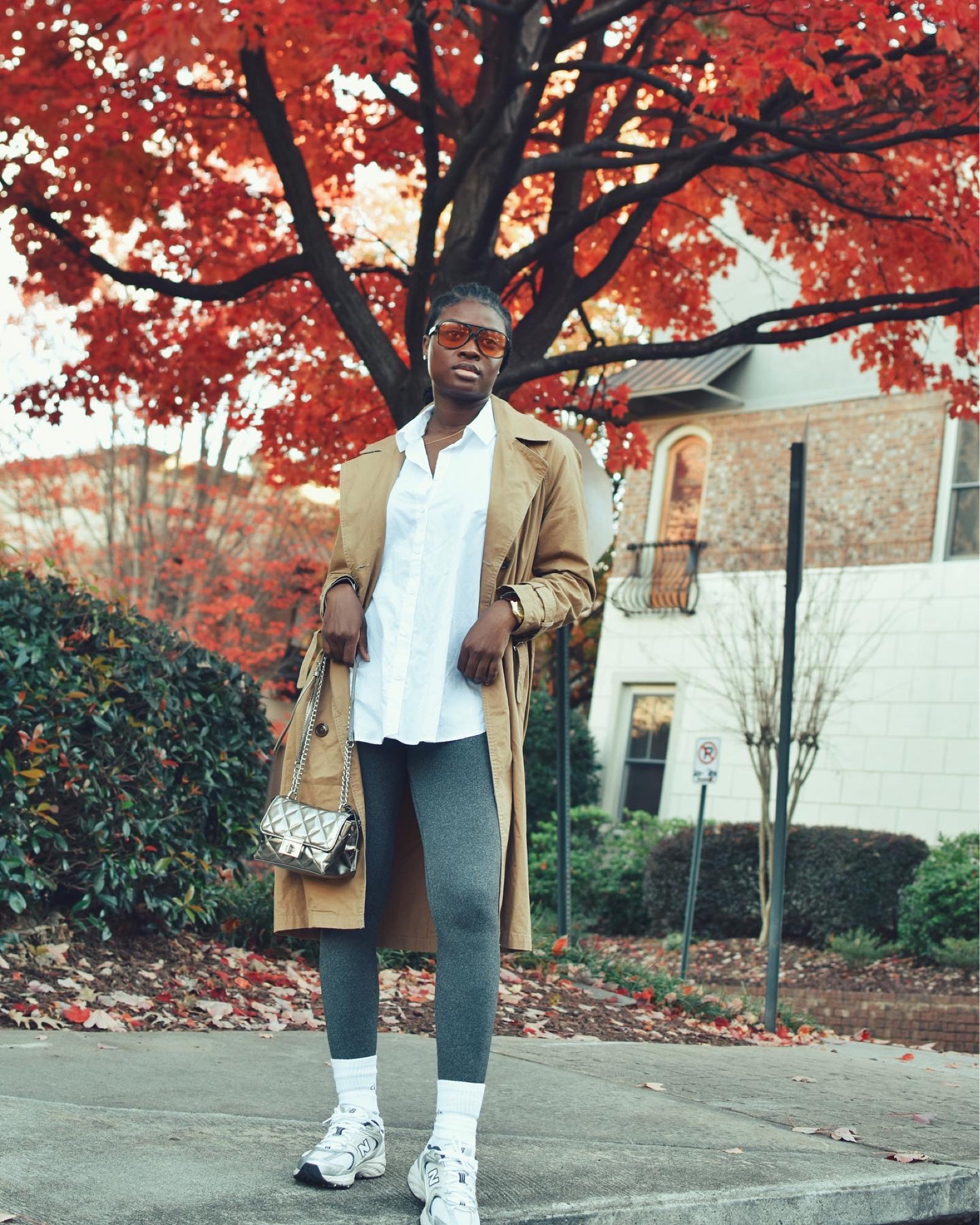 Casual look day #sneakers #newbalance
#LTKFind #LTKStyletip

#LTKshoecrush #LTKHoliday #LTKGiftGuide