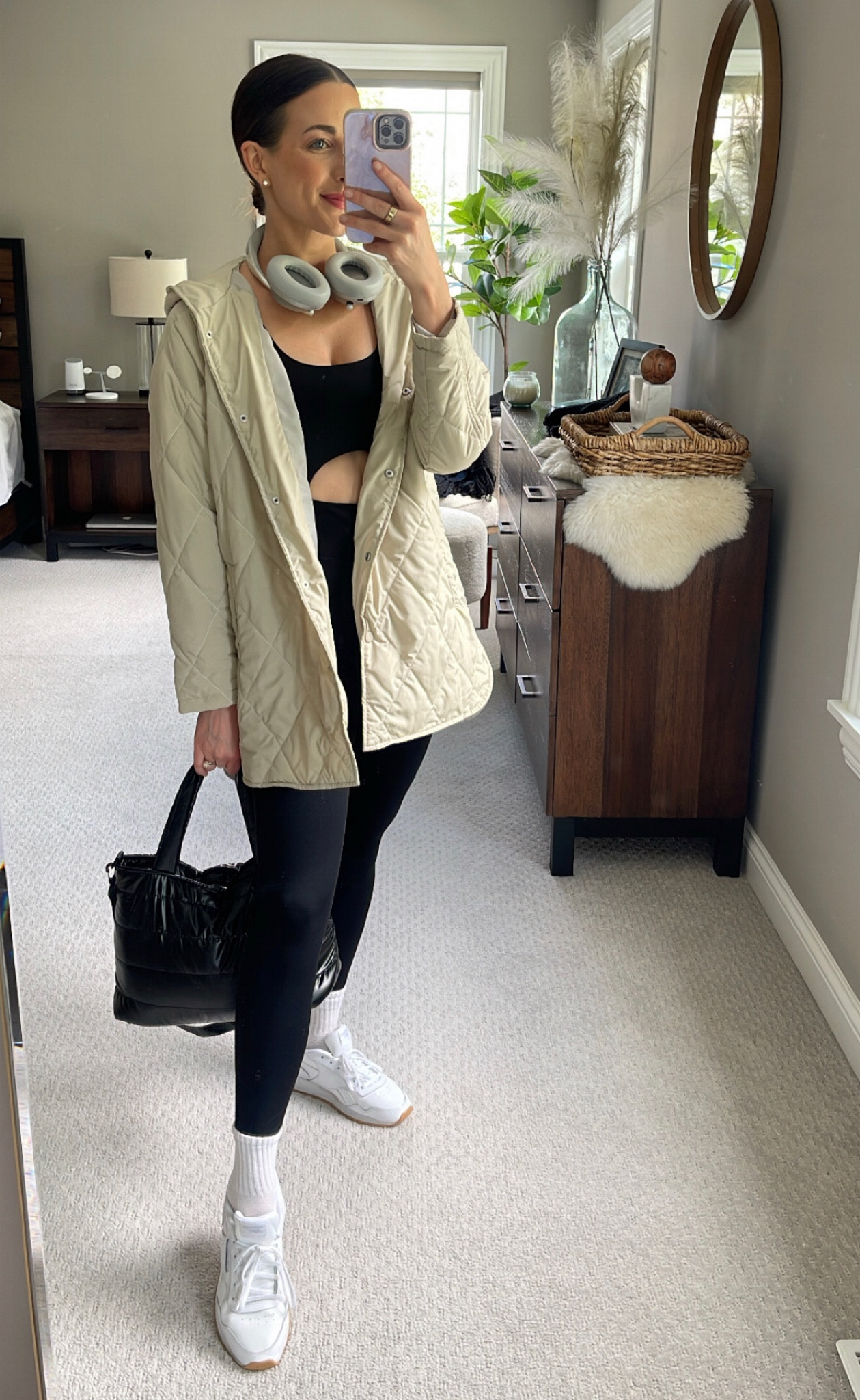 Amazon Fall:
Fall is here and it’s time to shop fresh fall looks! Amazon has the best fall fashion for an affordable price. I am super excited about all of the fall items I keep finding, so stay tuned for more! Dresses, skirts, vests, sets, boots, booties, etc. Amazon even has the perfect fall workout looks including leggings, coats, jumpsuits, bike shorts, tanks! I have got you covered!! I’m 5’4.5 and wearing a small in the coat and work out jumpsuit. How are an extra small in the leggings and bike shorts and a small and a tank top. Sneakers fit true to size. 

#LTKstyletip #LTKSeasonal #LTKfitness