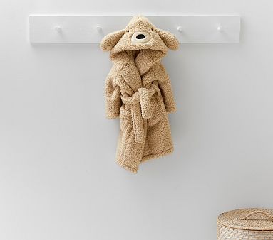Labradoodle Critter Robe | Pottery Barn Kids