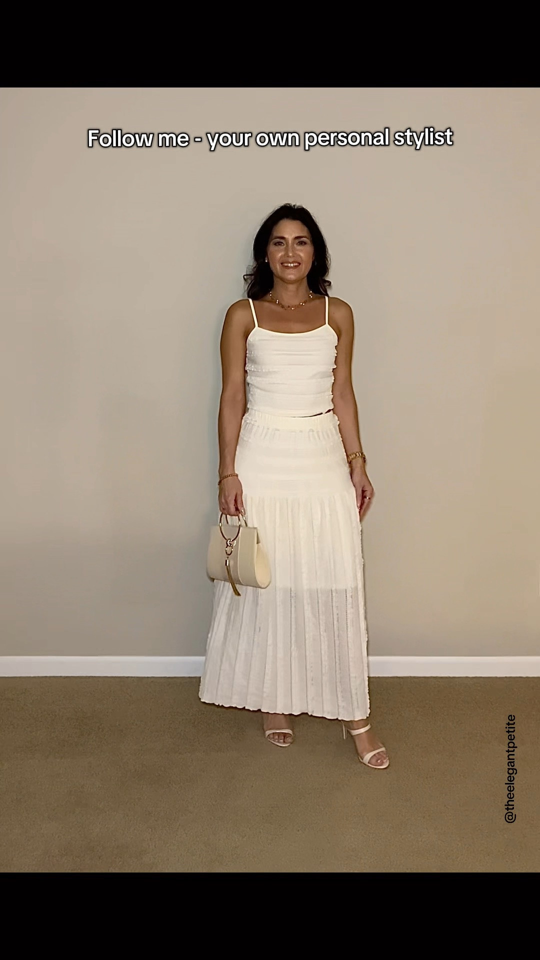 Part 1 of my Amazon two-piece set series and these already exceeded my expectations 👀 

If getting dressed has felt harder lately… this is your shortcut. 

These Amazon two-piece sets are the easiest way to look polished in seconds - no overthinking, no stress. 

✔️ Elevated 
✔️ Comfortable 
✔️ Petite-friendly options 
✔️ Actually flattering 

These are the pieces you can throw on and immediately feel put together. 

Follow for easy outfit formulas that make getting dressed effortless. Save this for your next Amazon order.  🤍🤍 #effortlessstyle, #chicstyle, #petitefashion, #amazonfashion, #twopieceset

#LTKootd #LTKPetite