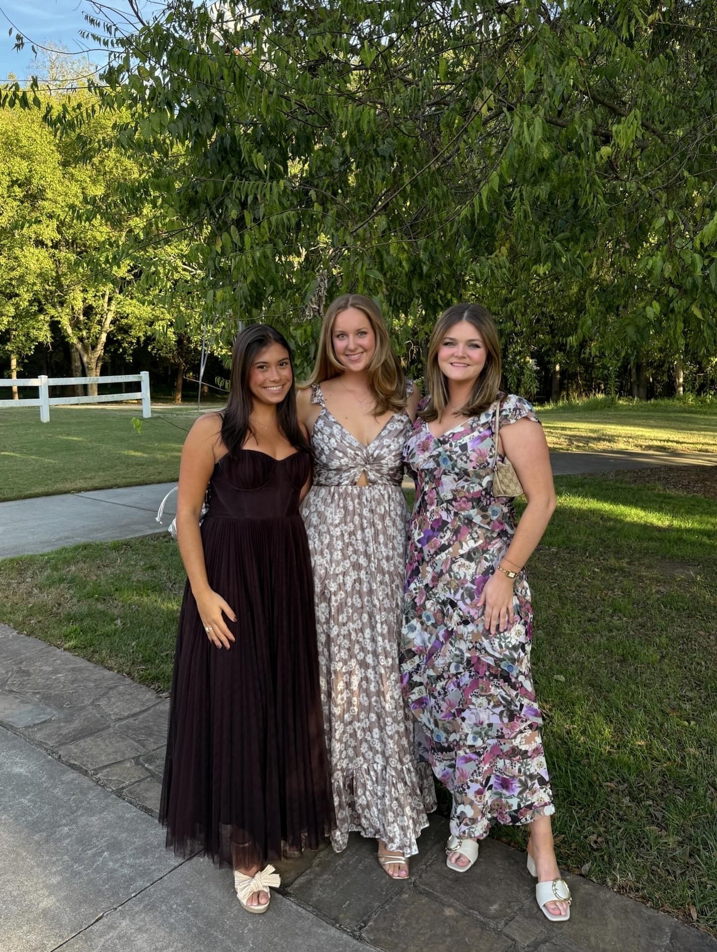 Celebrating the lovely couple in this perfect summer to fall dress!!💍 October wedding, Wedding guest dress, Anthropologie 

#LTKWedding #LTKStyleTip