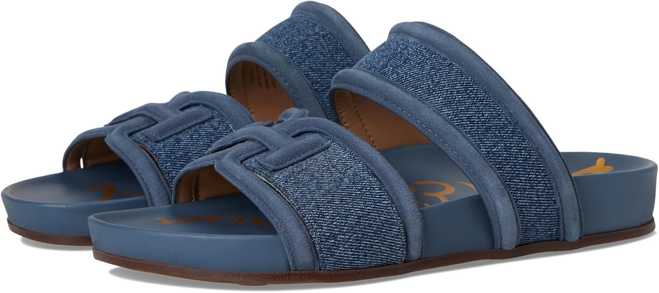 Sam Edelman Women's Rowan Slide Sandal | Amazon (US)