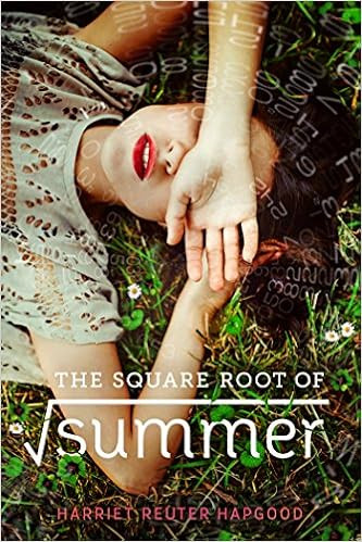 Square Root of Summer | Amazon (US)