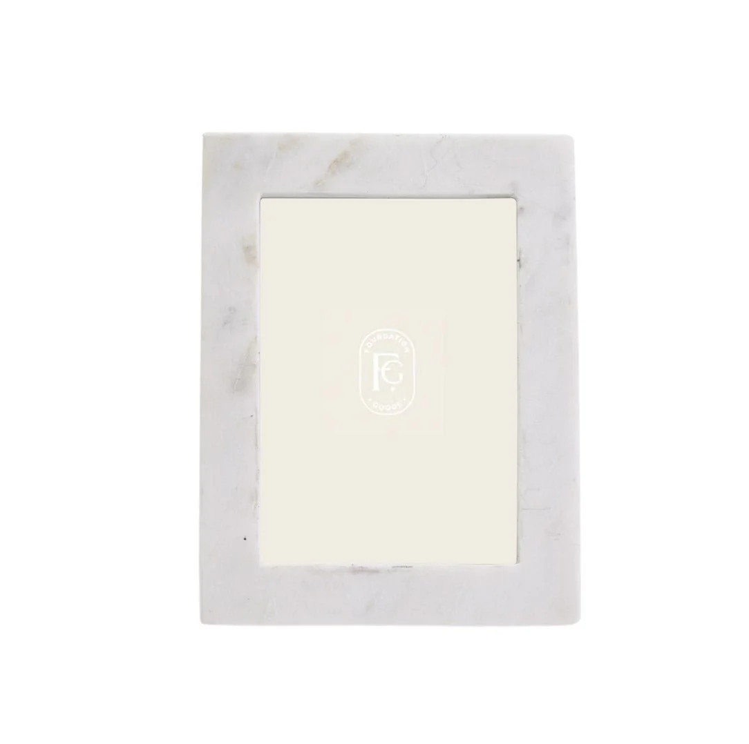 Marble Neve Frame | Foundation Goods