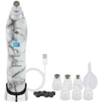 Michael Todd Beauty Sonic Refresher Wet/Dry Sonic Microdermabrasion and Pore Extraction System - Whi | Skinstore