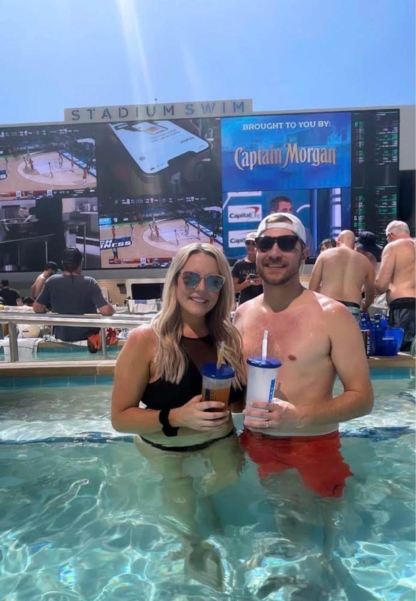 I love this mesh top swimsuit with high waisted bottoms! Definitely a great Amazon swim option. 

#LTKtravel #LTKunder100 #LTKswim