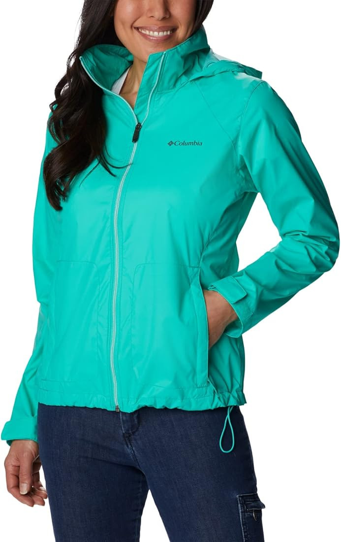 Columbia Women's Switchback Iii Jacket | Amazon (US)