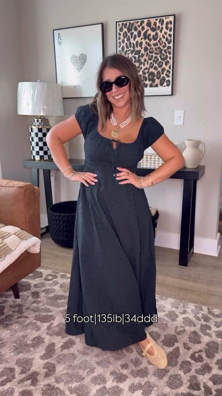 Full bust friendly, short girl approved maxi dresses at Amazon!?! I am so freaking excited to have found these maxi dresses that don’t drown my 5’ frame. They come in multiple styles and look and feel designer. This Amazon brand is becoming a fast favorite of mine!

Short girl approved maxi dresses, fall family photo outfit inspo 

#LTKSeasonal #LTKPetite #LTKMidsize