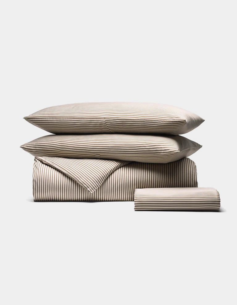 Bamboo Bedding Essential Bundle | Cozy Earth