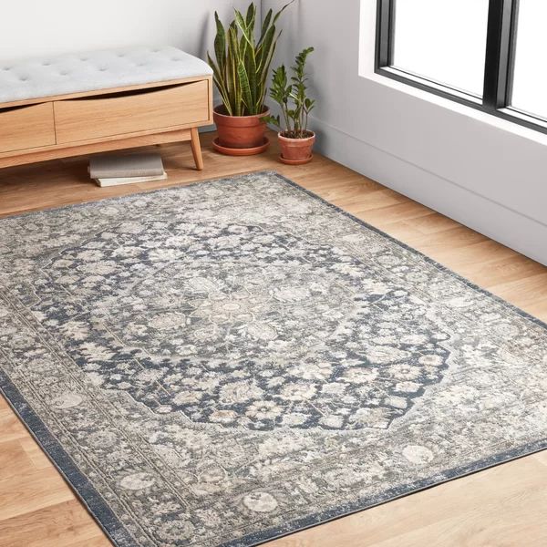 Sagefield Oriental Rug | Wayfair North America