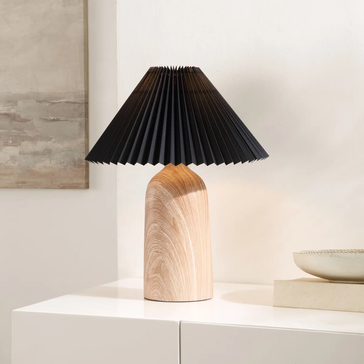 Wrought Studio™ Keijon Lamp & Reviews | Wayfair | Wayfair North America