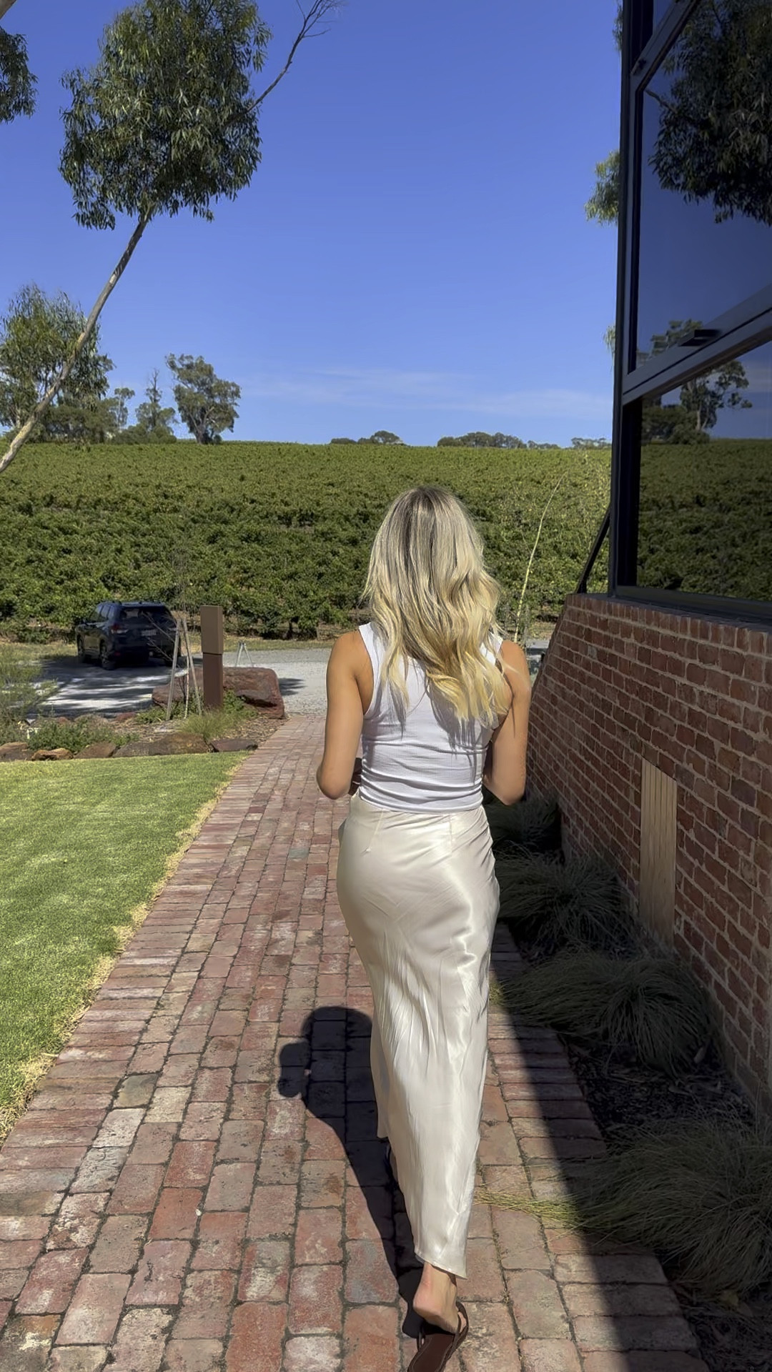 OOTD 

#LTKaustralia