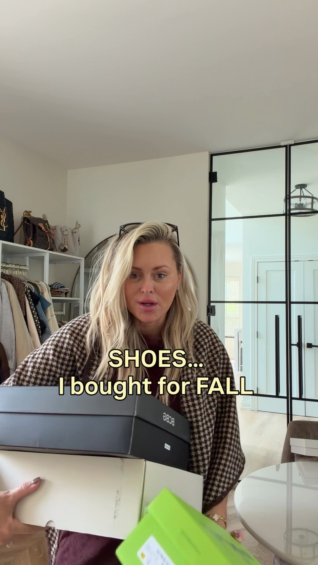 SHOES I bought for fall!? What’s in the boxes?!👀🤌🏼 all keepers IMO! Linked my exact haul + a few extras! 

Shoes, fall shoes. Fall style. Animal print. Sneakers.

#LTKSeasonal #LTKSaleAlert #LTKWorkwear