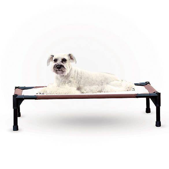 K&H Self Warming Pet Cot | PetSmart