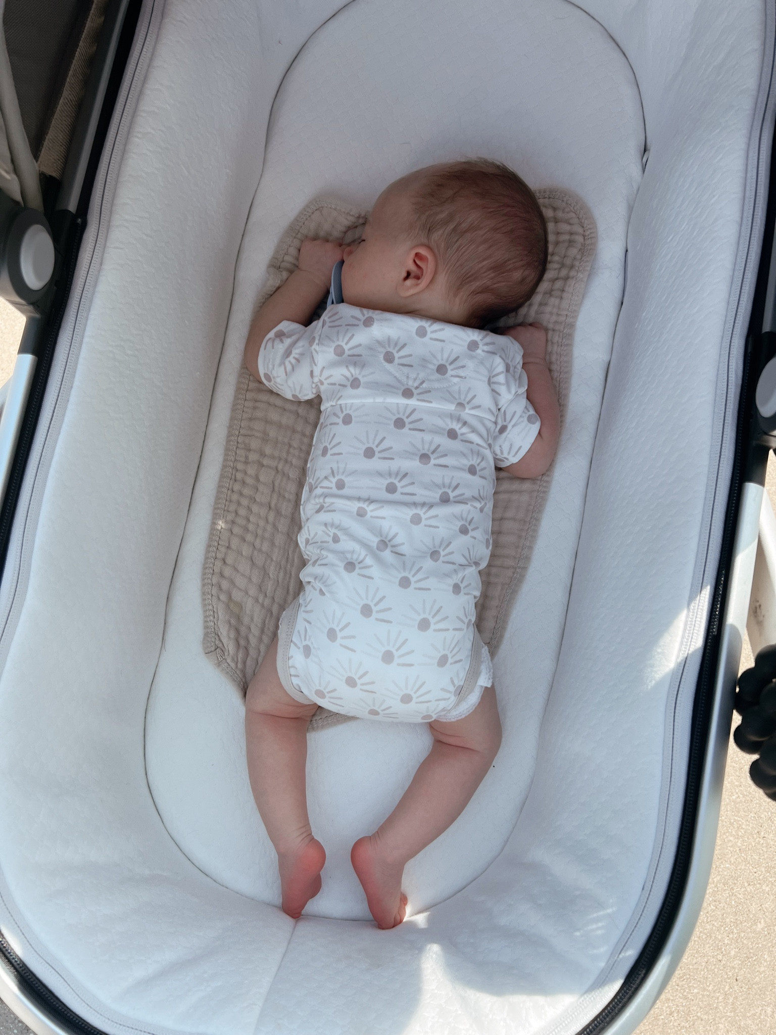 Love these little onesies for my babies - so soft & the cutest prints 

Copper pearl, baby, newborn, outfits, baby boy, uppababy, stroller, bibs, newborn necessities

#LTKBaby #LTKBump #LTKKids