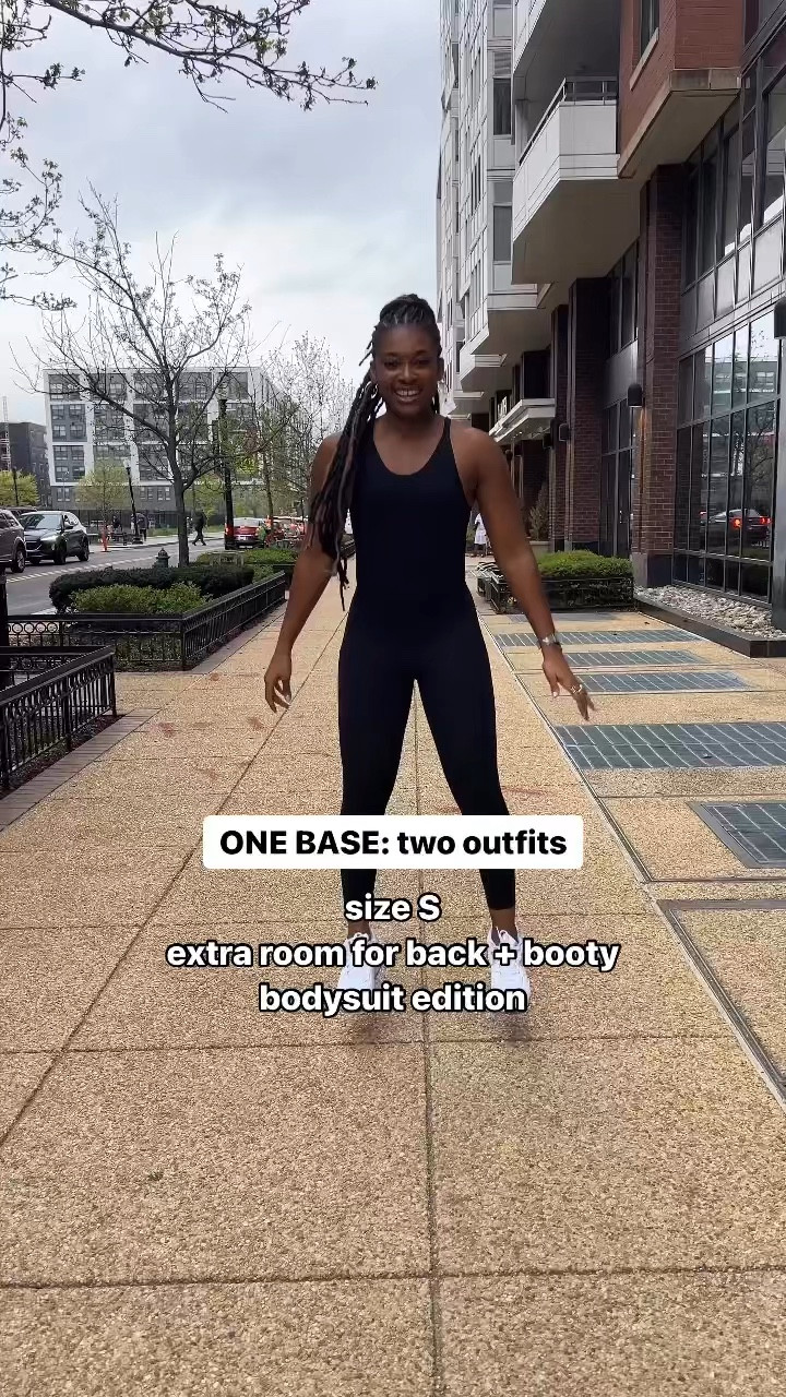 Grab my fave versatile pieces!

#LTKStyleTip