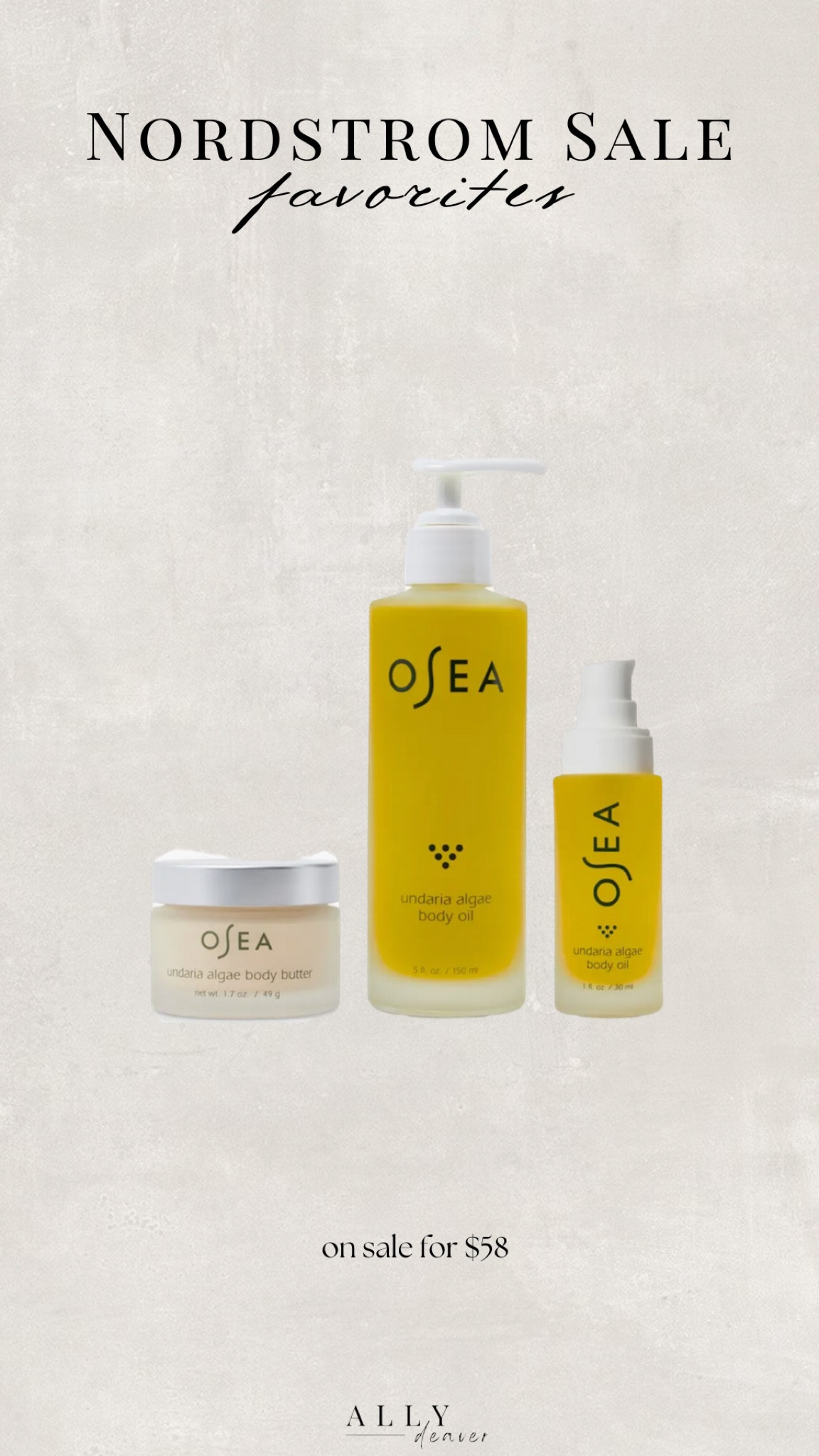 Nordstrom sale favorites 

#LTKxNSale