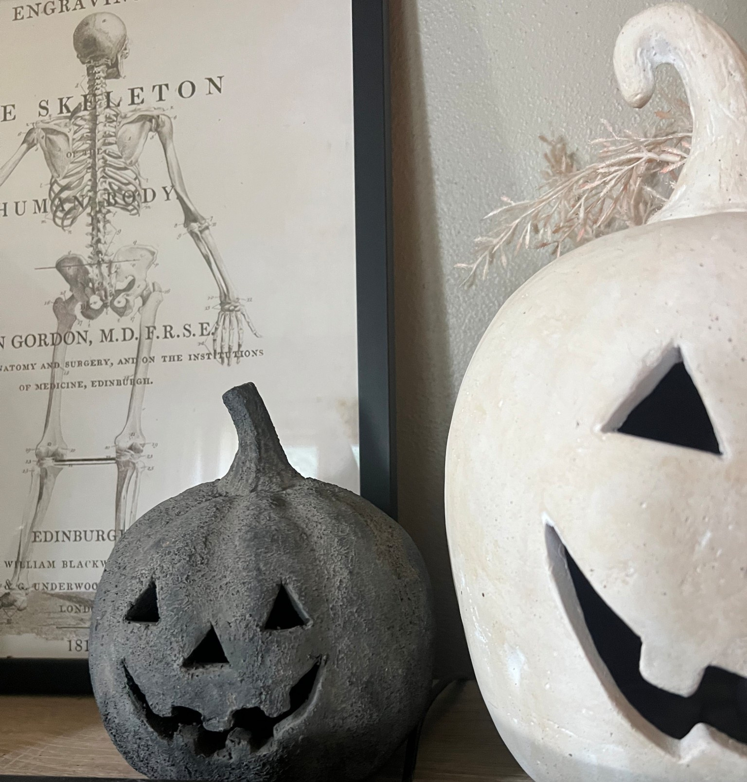 Pottery barn pumpkins!

#LTKNYFW #LTKSeasonal #LTKCon