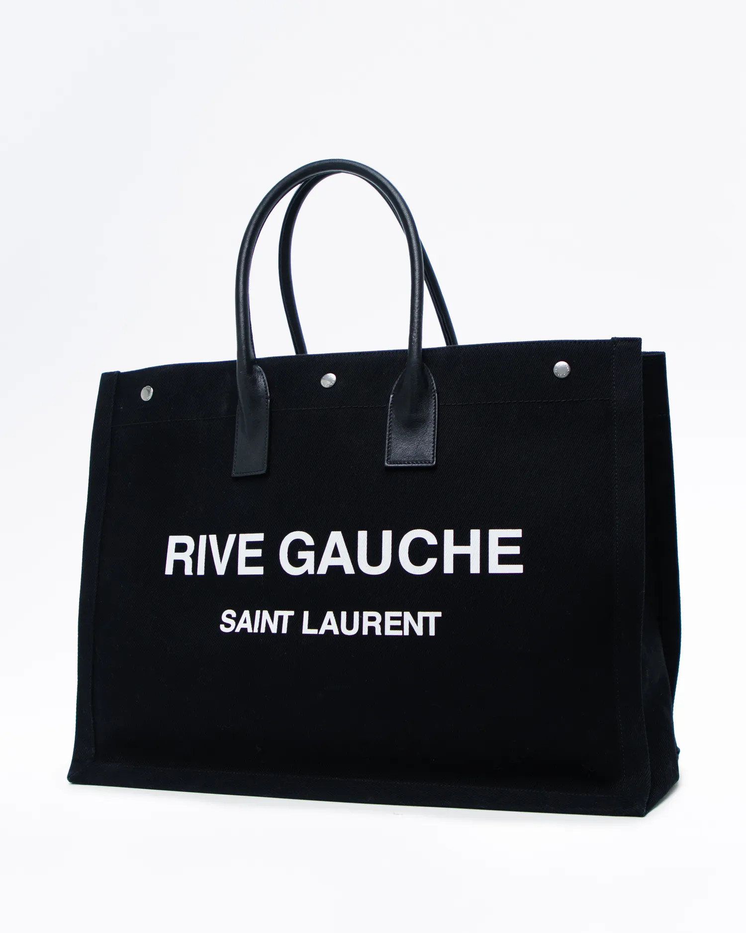 Rive Gauche Large Tote Bag | Vivrelle