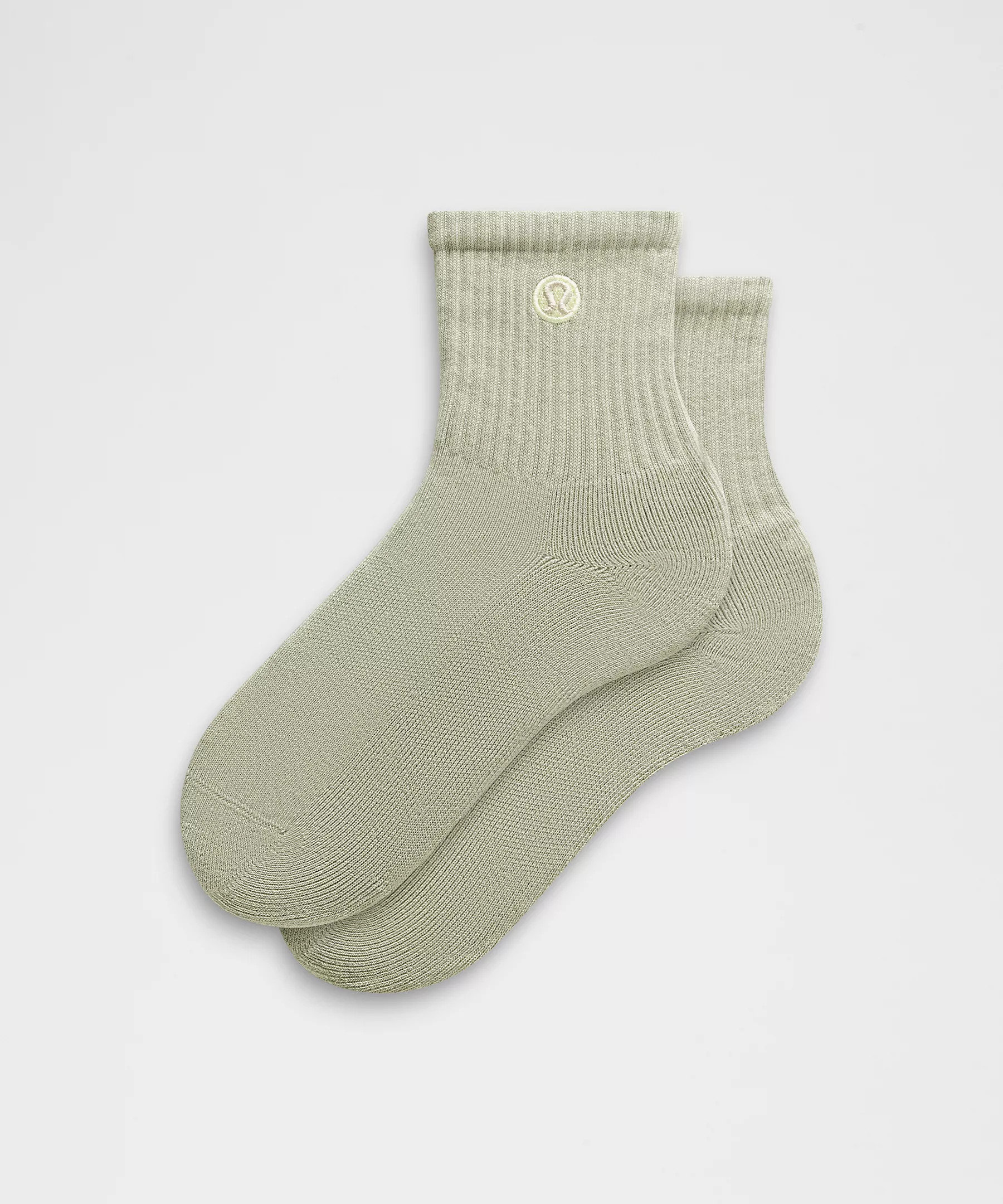 Unisex Daily Essential Quarter Socks | Lululemon (US)