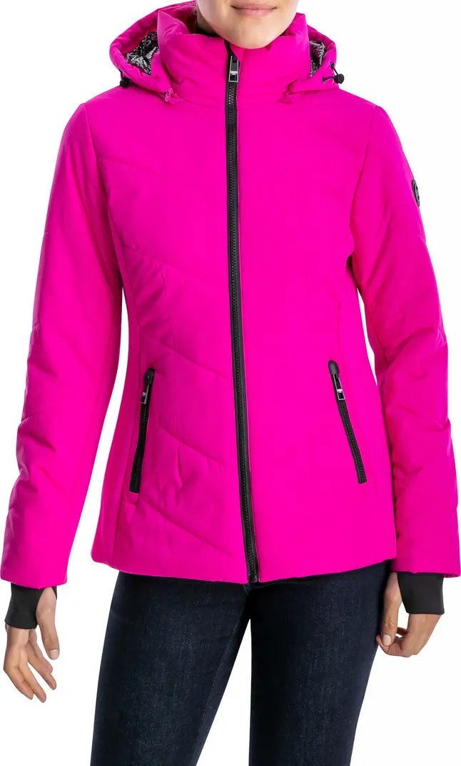 MICHAEL KORS Short Puffer Jacket | Nordstromrack | Nordstrom Rack