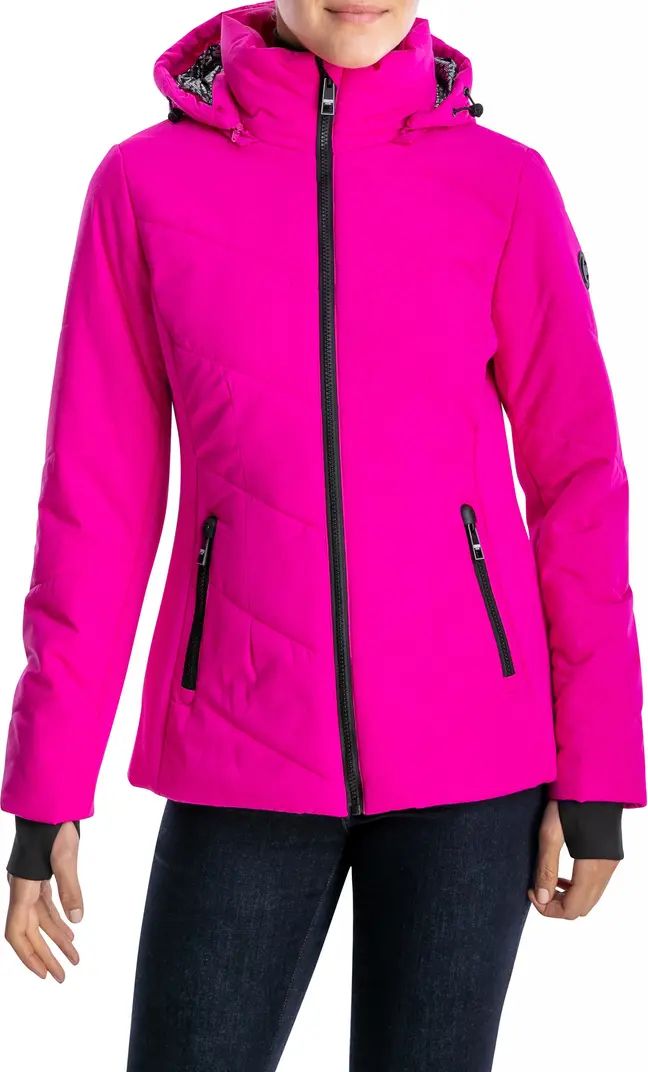 Short Puffer Jacket | Nordstrom Rack