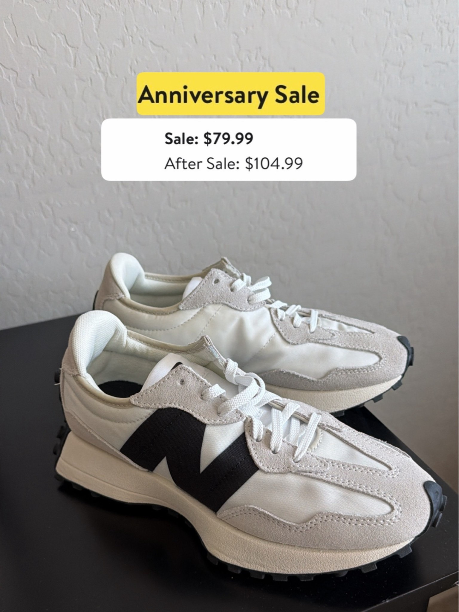 The comfiest and they’re the easiest way to pull an outfit together 👟

#nordstromsale #nsale #sneakers #newbalance #travelshoes #workoutshoes #nordstromfinds #momstyle #summerstyle #327 #eurostyle #travelsneakers #giftideasforher

#LTKSaleAlert #LTKmomlife #LTKActive