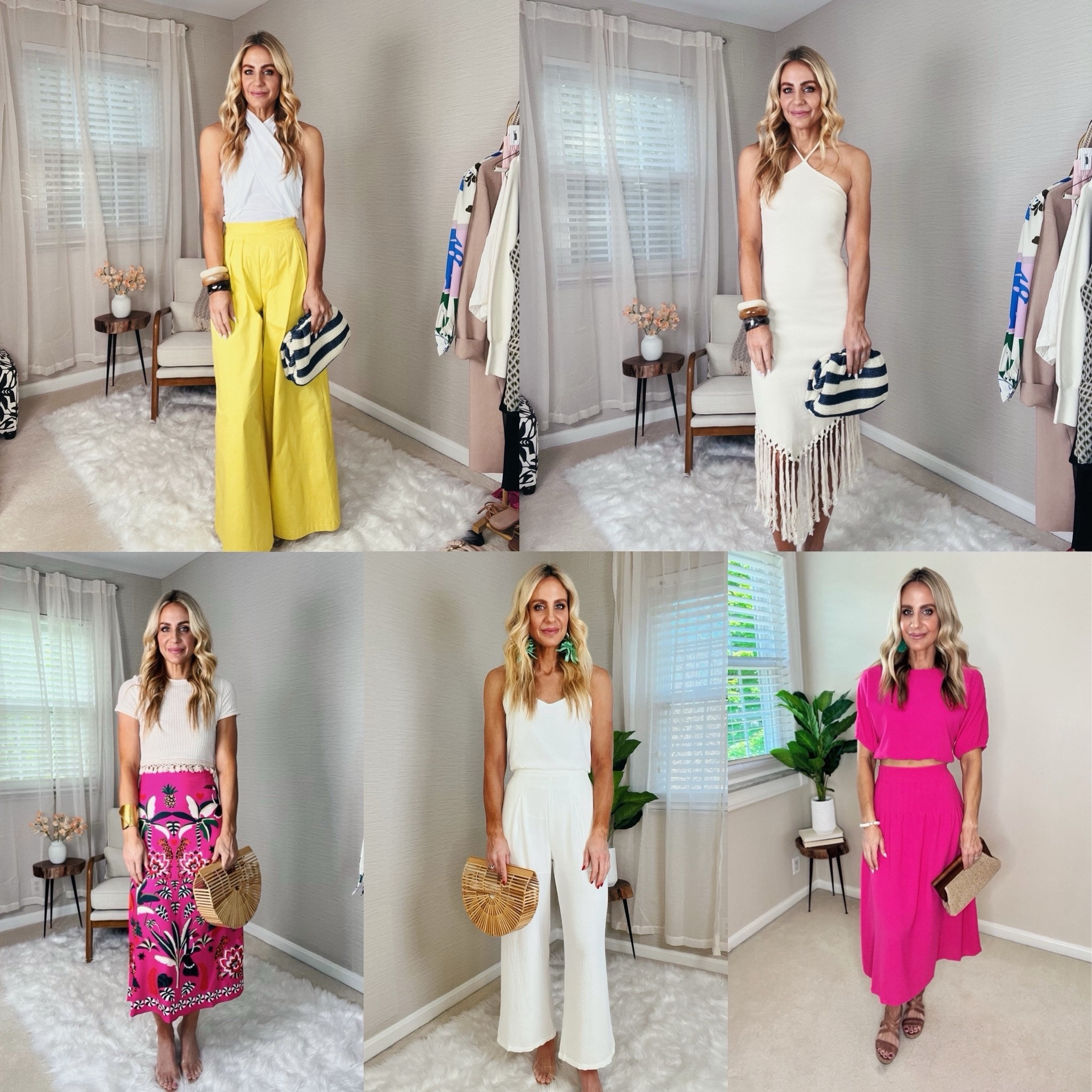 Favorite summer vacation looks. Amazon finds. Affordable fashion  

Follow my shop @Pavonamarie on the @shop.LTK app to shop this post and get my exclusive app-only content!

#liketkit #LTKFindsUnder50 #LTKFindsUnder100 #LTKTravel
@shop.ltk
https://liketk.it/4IRjl

#LTKSummerSales #LTKSeasonal #LTKxNSale