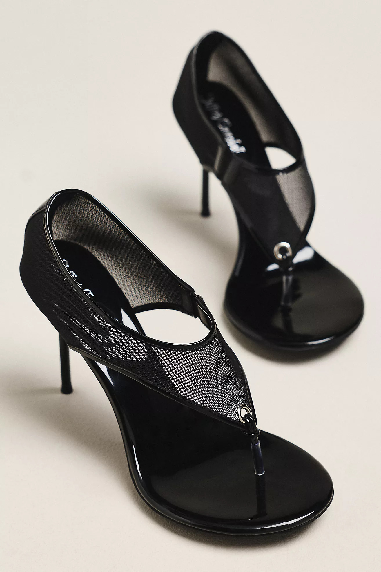 Jeffrey Campbell Rhianna Stiletto Pumps | Anthropologie (US)