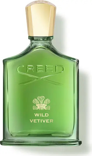 Creed Wild Vetiver Eau de Parfum | Nordstrom | Nordstrom