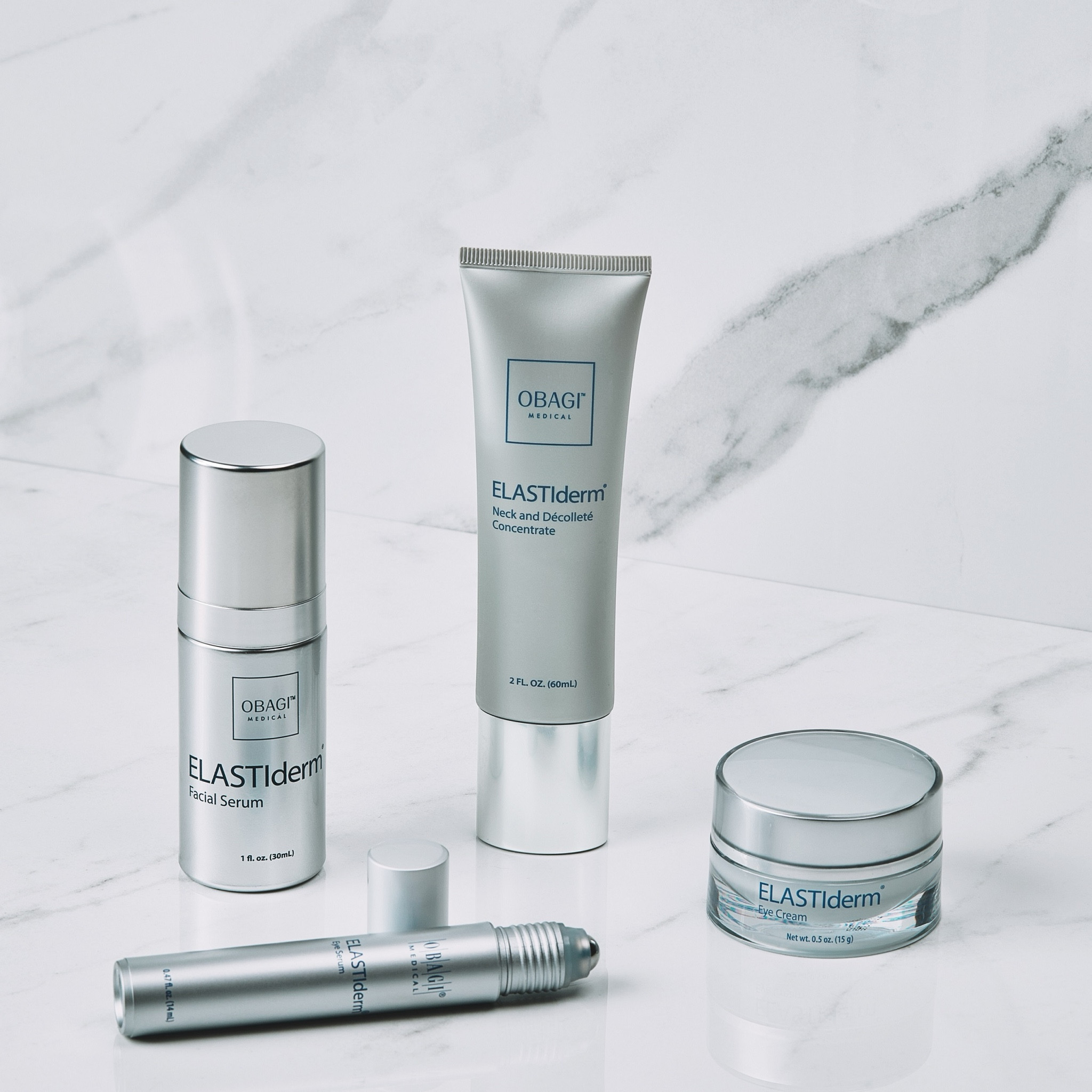 Obsessed with the entire line!! #obagi 