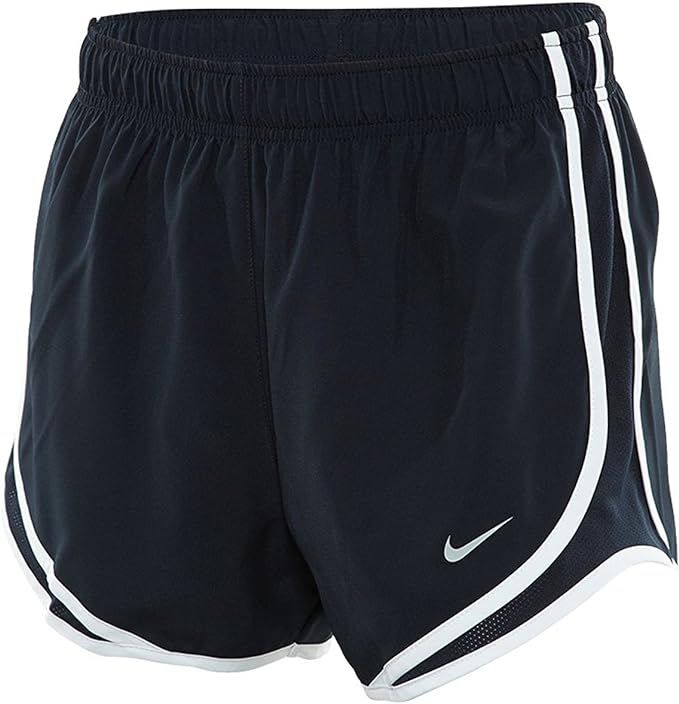 Nike Women's Dri-Fit Tempo Running Shorts | Amazon (US)