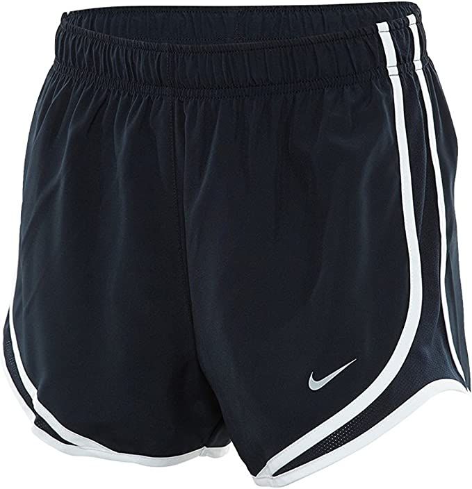 Nike Women's Dri-Fit Tempo Running Shorts | Amazon (US)