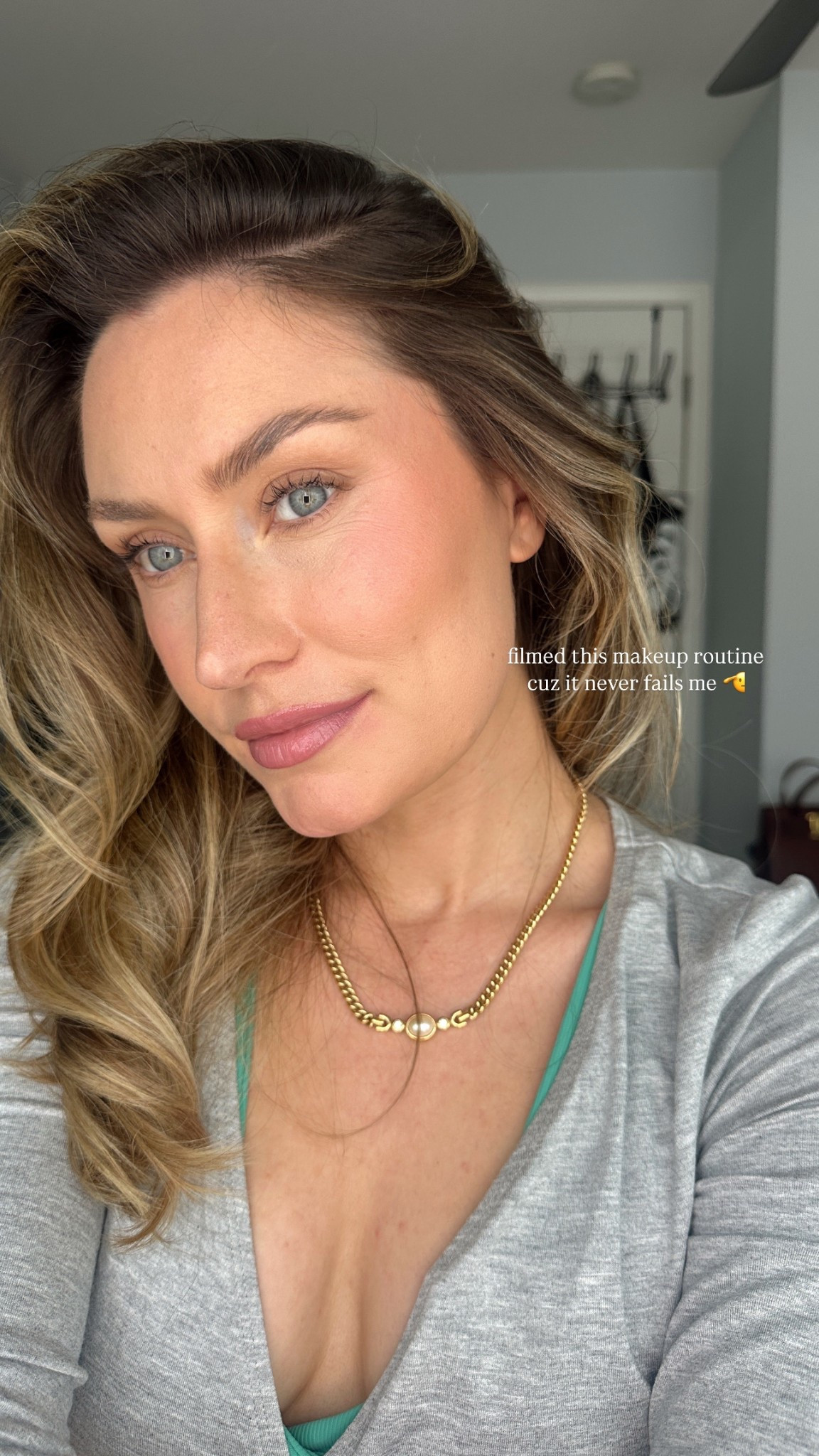 Everyday soft glam 💕 this routine never fails me 

#LTKFindsUnder50 #LTKStyleTip #LTKBeauty