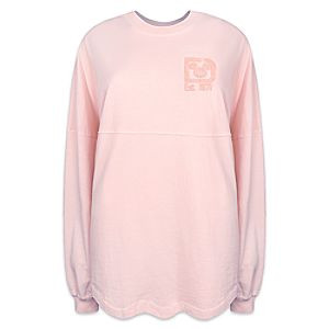 Walt Disney World Spirit Jersey - Millennial Pink | Disney Store