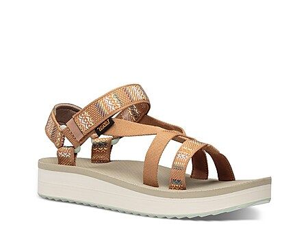 Midform Arivaca Sandal | DSW