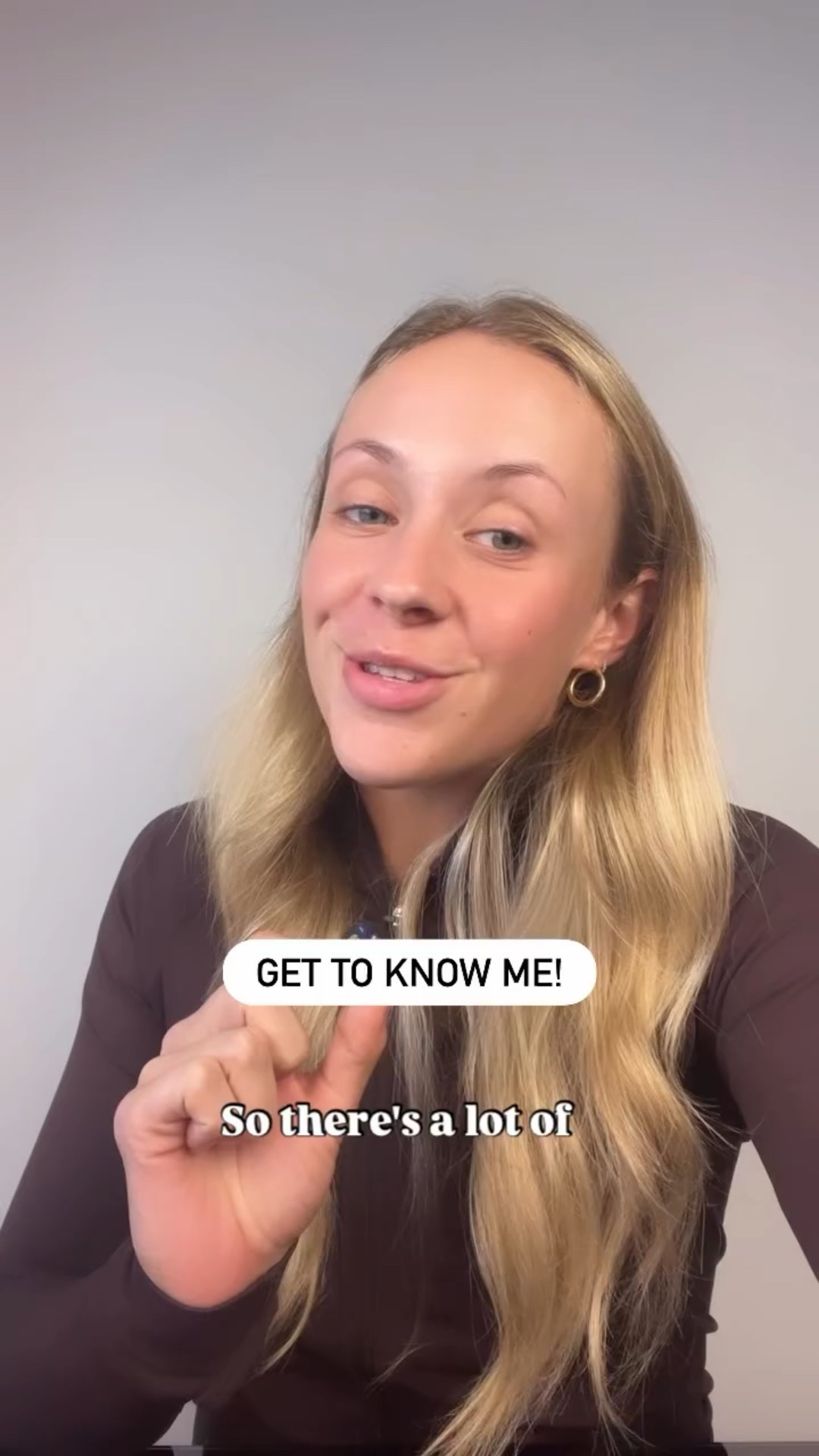 Hi! There’s a lot of new people here and I guess I’ve been putting off this introduction video long enough! So here’s 10 things you probably didn’t know about me! What surprised you the most?

#LTKBeauty