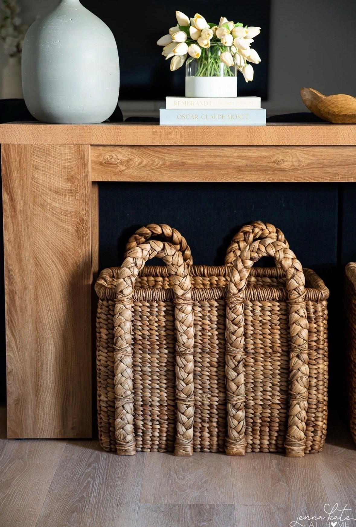 These stunning Pottery Barn baskets are on sale! These are perfect for storing blankets and pillows!

#LTKSaleAlert #LTKHome