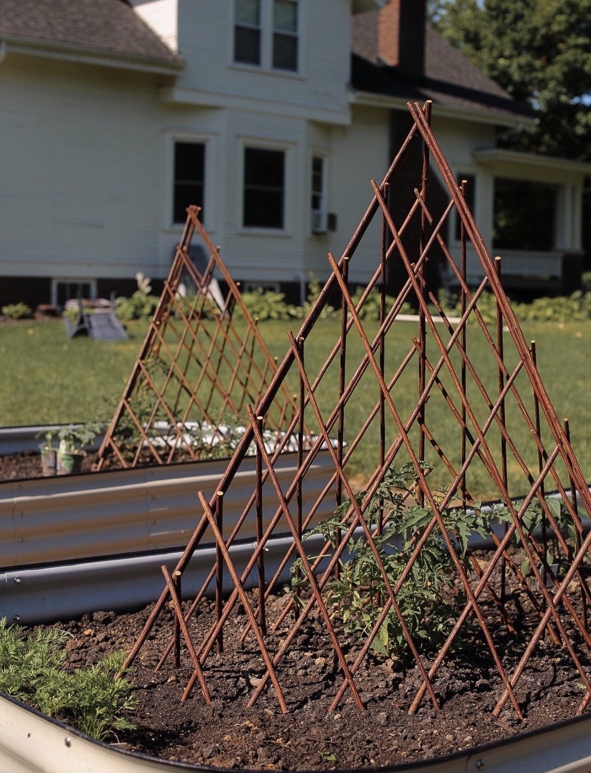 Trellis find for backyard gardens and elevated landscape and gardening accessories in timelessly collected heirloom inspired home and home decor. Cottage inspired gardens and finds for gardens! 

#LTKSeasonal #LTKHome

#LTKSeasonal #LTKHome

#LTKHome #LTKSeasonal