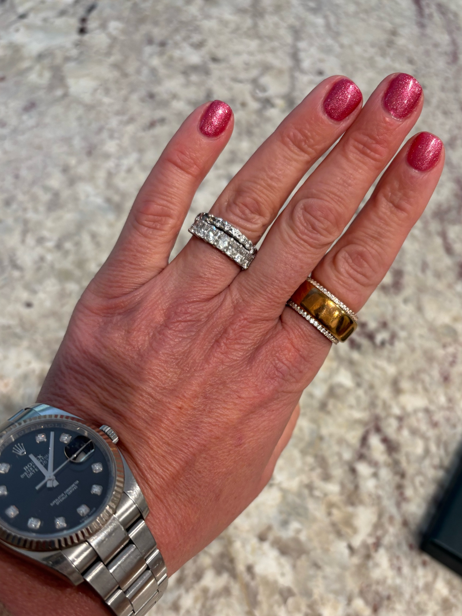 My Oura ring just got an upgrade! 

#LTKActive #LTKBeauty #LTKGiftGuide