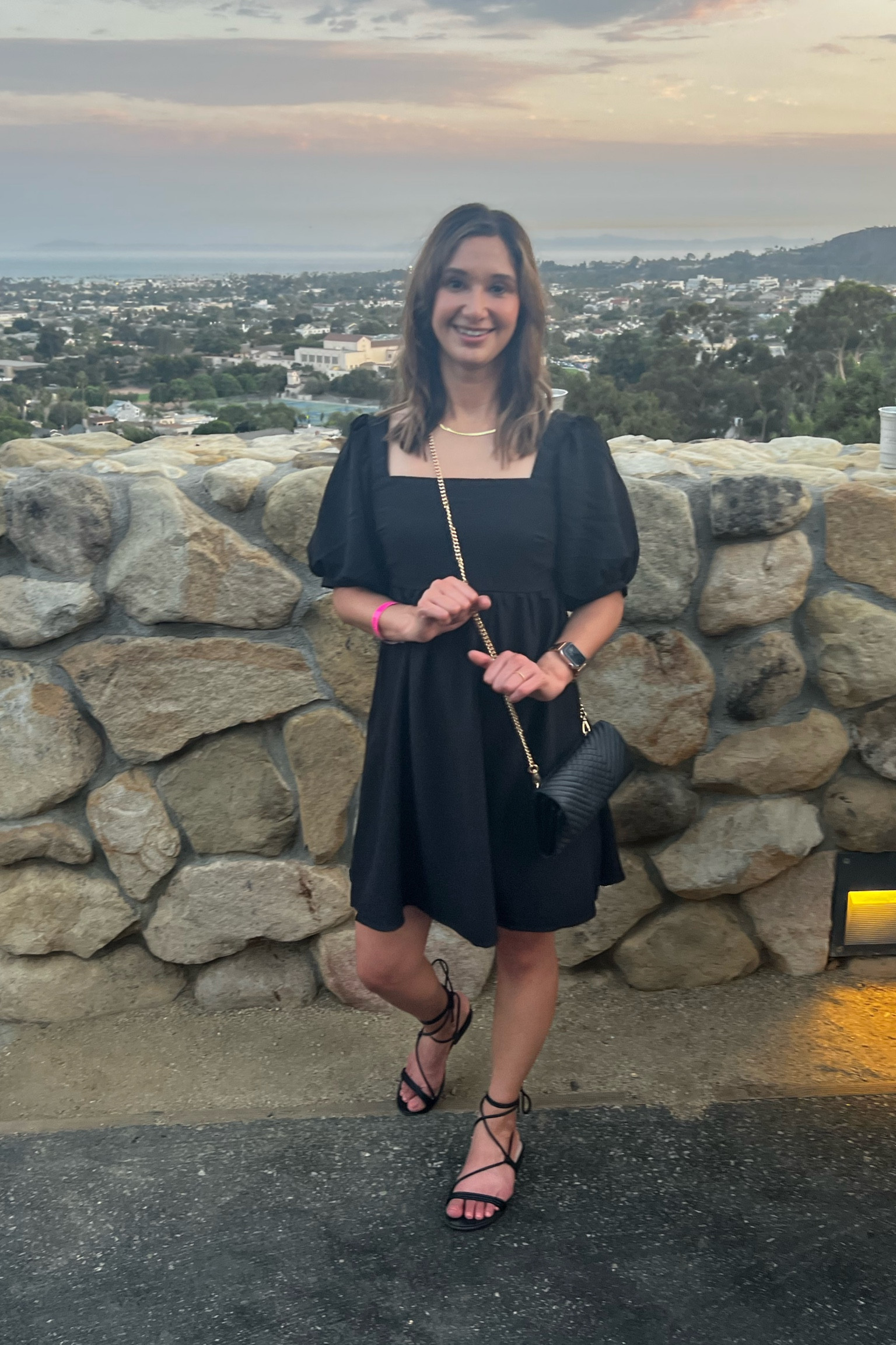 Loved this $30 babydoll dress from Amazon for a concert 

#LTKstyletip #LTKunder50 #LTKworkwear