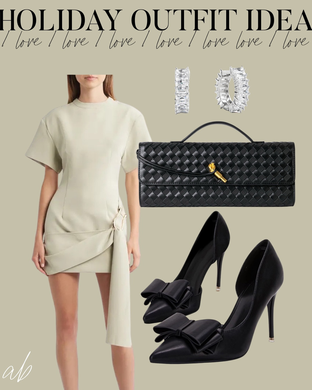 Holiday outfit ideas on sale! 

#LTKFindsUnder100 #LTKFindsUnder50 #LTKHoliday