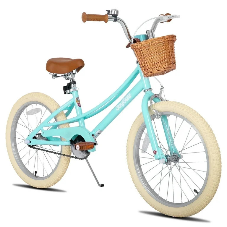 JOYSTAR Girls Bike for 2-12 Years Old Toddlers and Kids, 12" 14" 16" Kids Bike with Training Whee... | Walmart (US)