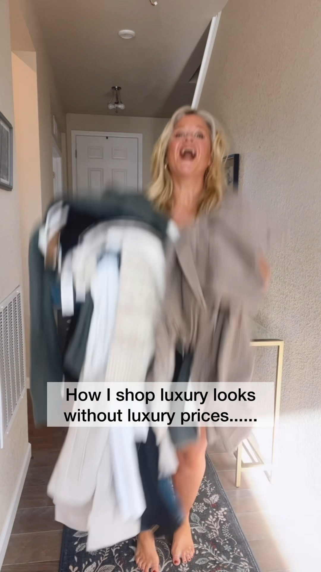  ✨Tap the bell, save and ❤️ for over 40 fashion, midlife style, midsize fashion and luxury looks for less. 

Luxury style isn’t about how much you spend.
It’s about understanding fit, fabric, and function.

That’s the difference between looking polished…
and feeling confident.

Save this ... I’ll link my favorites for real life, real bodies.


👑"Helping you look good, feel good!" - Lindsey Denver


#Over40Style #MidsizeStyle #QuietLuxuryAesthetic #StyleConfidence #GenXStyle

Follow my LTK @Over40andmidlife on the @shop.LTK app to view this post and get my exclusive app-only content!

#liketkit #LTKMidsize #LTKstorytime #LTKOver40
@shop.ltk
https://liketk.it/5NKdP