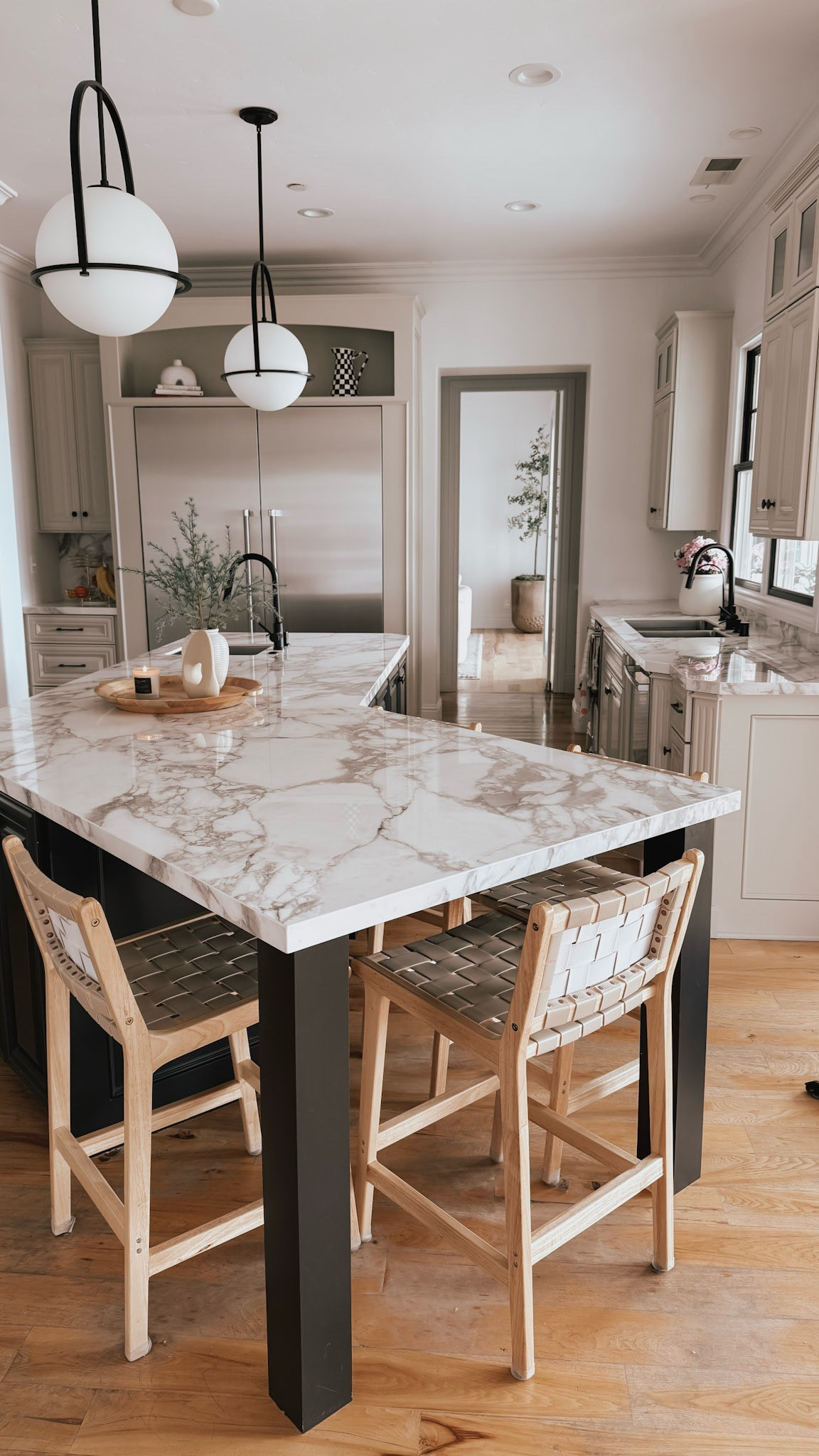 
Spring cleaning is in full swing! These are my go-to kitchen cleaning favorites and cleaning gadgets when I’m deep  cleaning 🧽🫧

#LTKHome