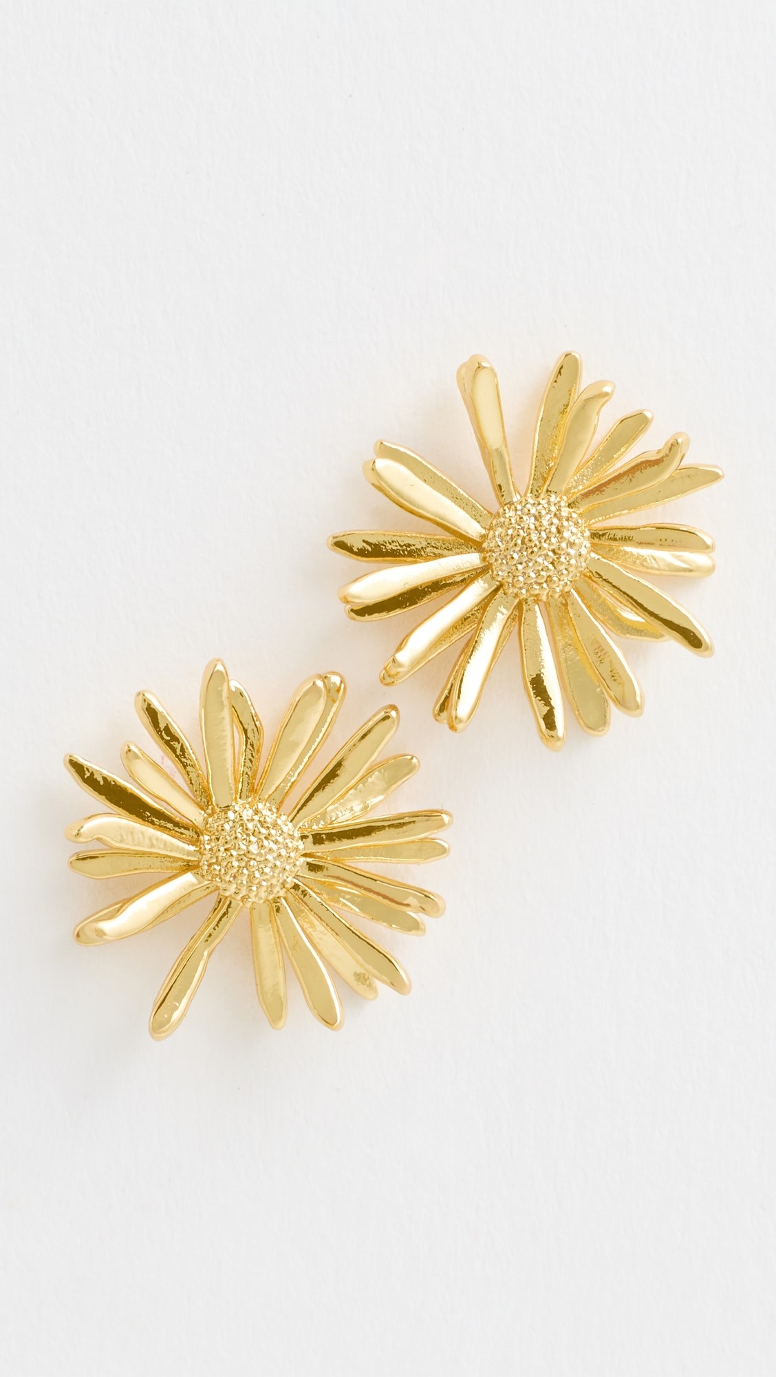 Daisy Stud Earrings | Shopbop