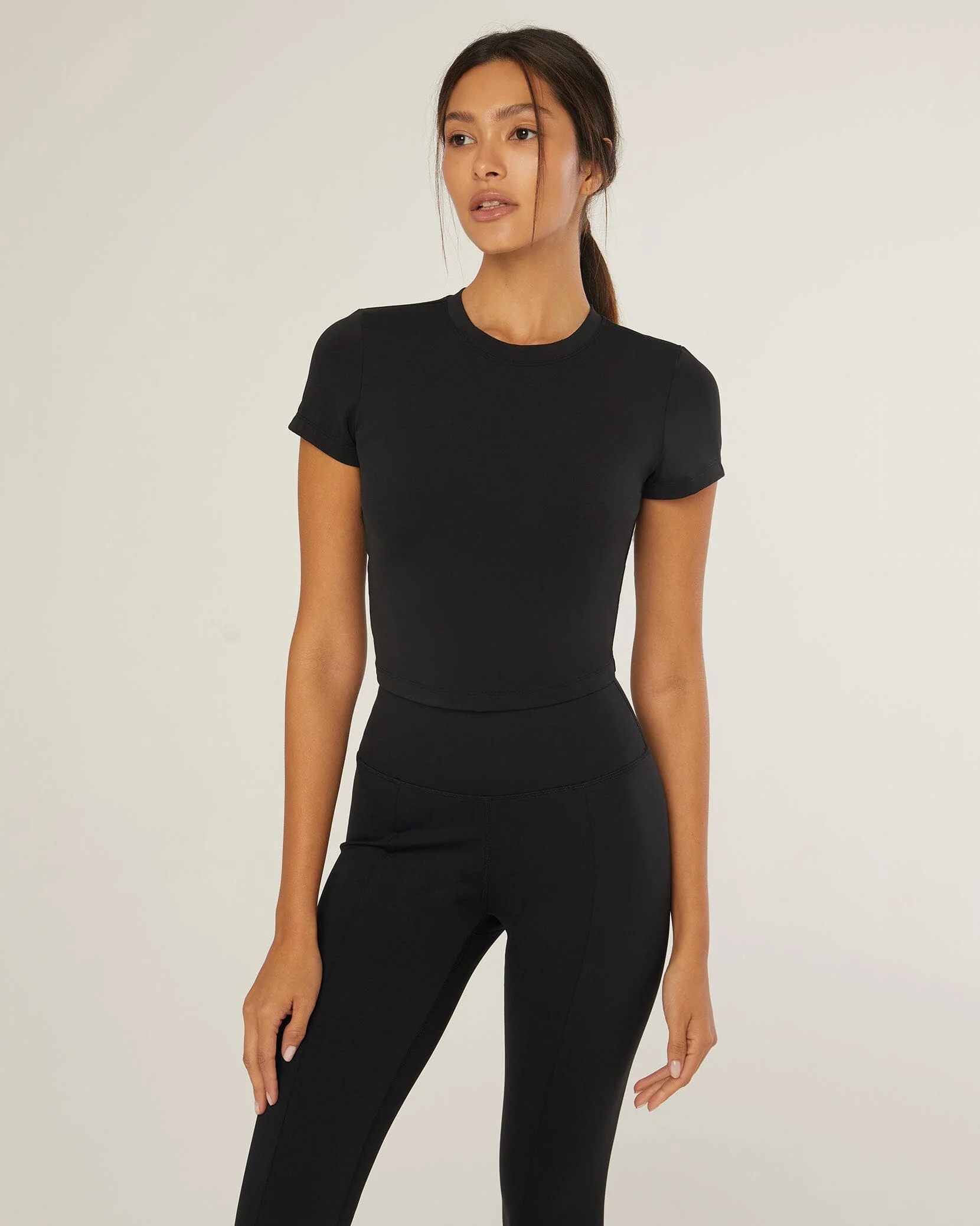 Slim Fit Tee | IVL COLLECTIVE