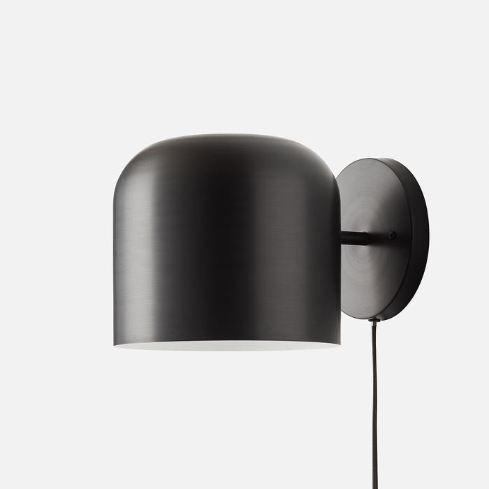 Donna Plug-In Sconce | Schoolhouse