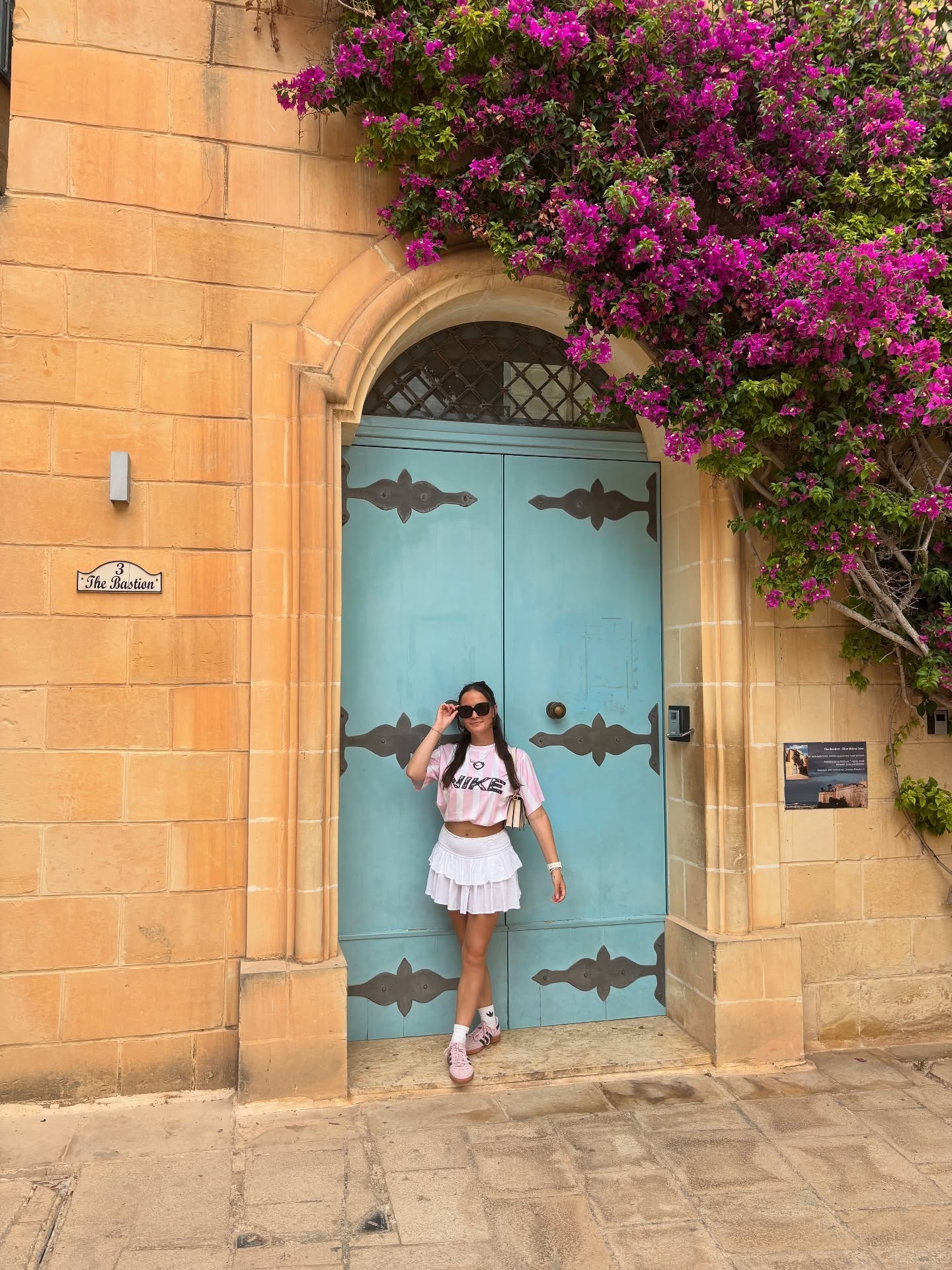 My Malta Pinterest board 🇲🇹🌺